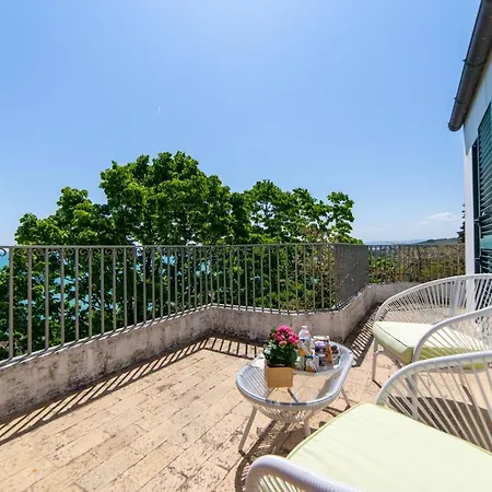 Diamante Costa Dei Trabocchi 4*