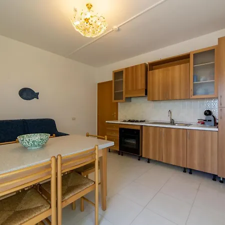 Diamante Costa Dei Trabocchi アパートホテル