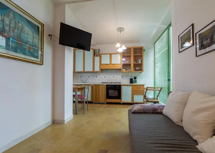 Diamante Costa Dei Trabocchi 4*