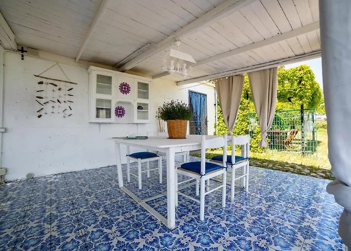 アパートホテル Diamante Costa Dei Trabocchi ヴァスト