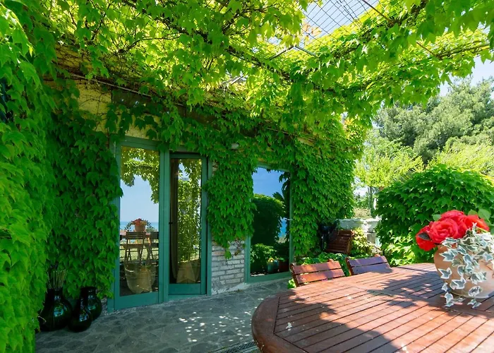 Diamante Costa Dei Trabocchi 4*