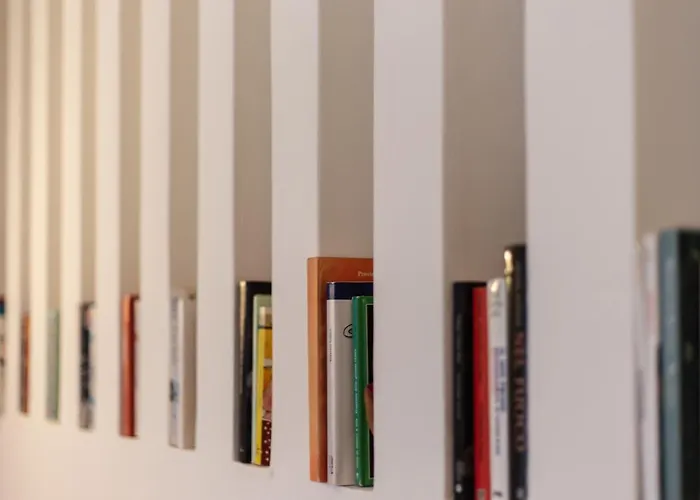 Diamante Costa Dei Trabocchi アパートホテル