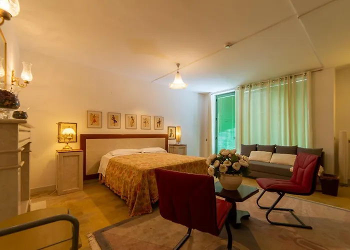 Diamante Costa Dei Trabocchi