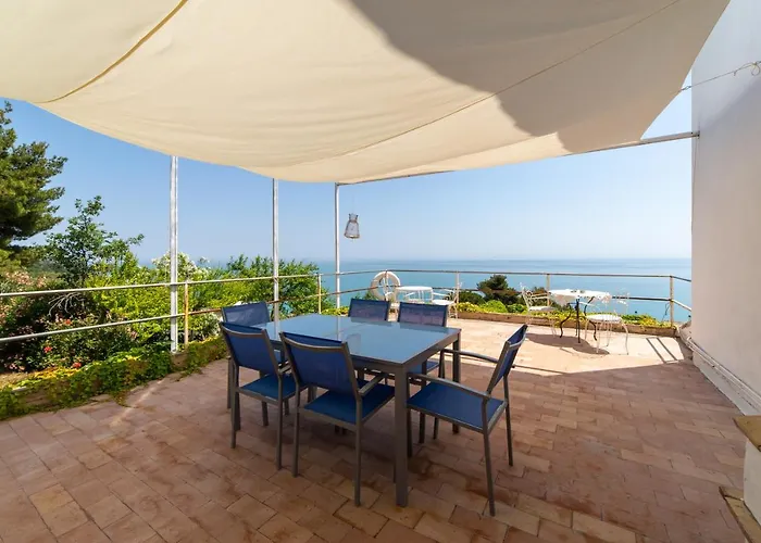 Diamante Costa Dei Trabocchi