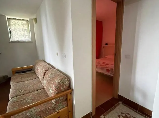 Diamante Costa Dei Trabocchi