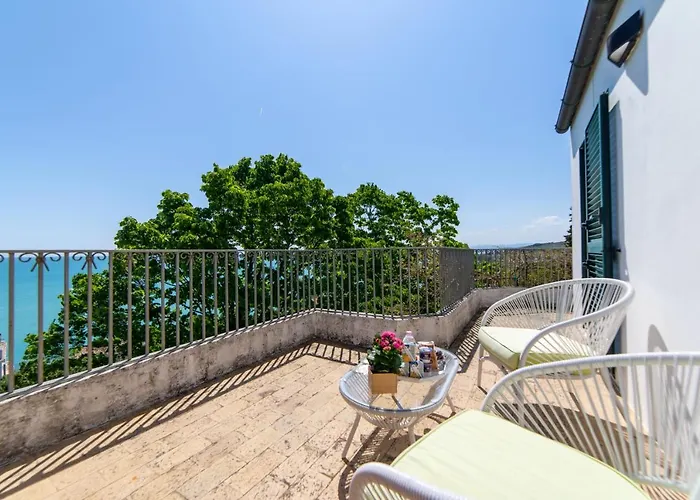 Diamante Costa Dei Trabocchi 4*