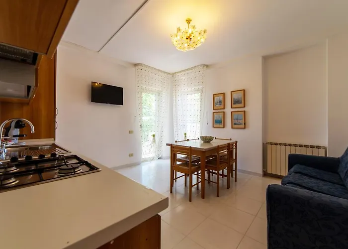 Diamante Costa Dei Trabocchi 4*