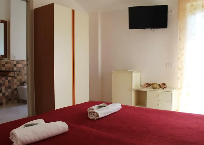 Diamante Costa Dei Trabocchi