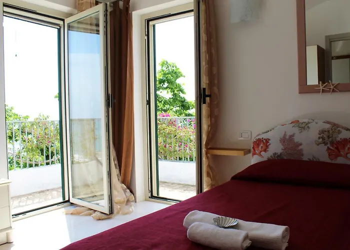 Diamante Costa Dei Trabocchi ヴァスト