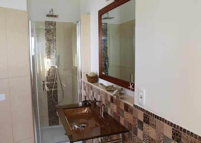 Diamante Costa Dei Trabocchi アパートホテル 4*