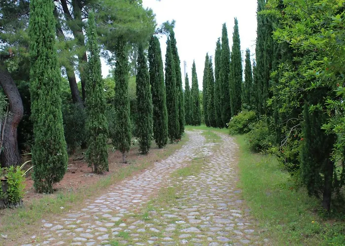 Diamante Costa Dei Trabocchi 4*