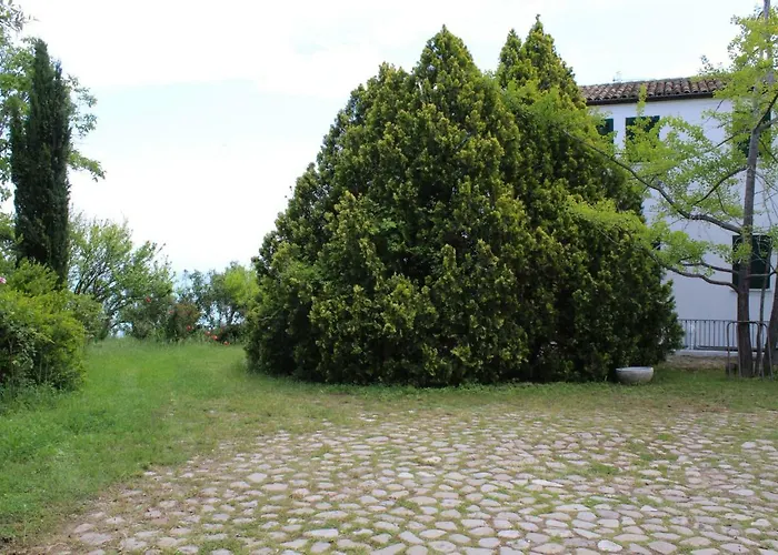 アパートホテル Diamante Costa Dei Trabocchi 4*