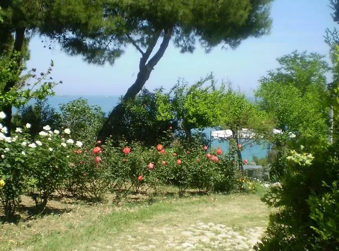 Diamante Costa Dei Trabocchi