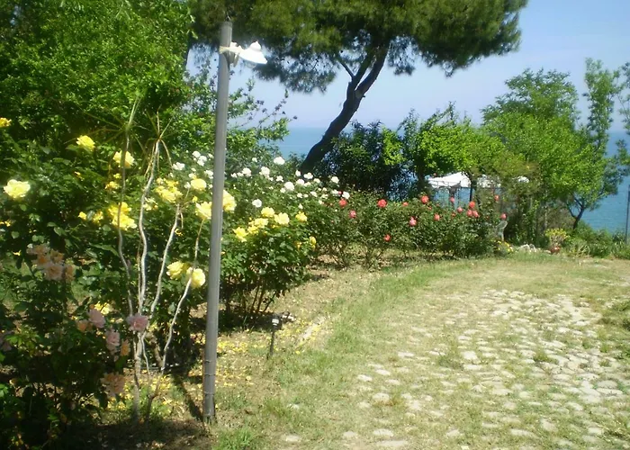 Diamante Costa Dei Trabocchi ヴァスト