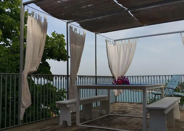 Diamante Costa Dei Trabocchi