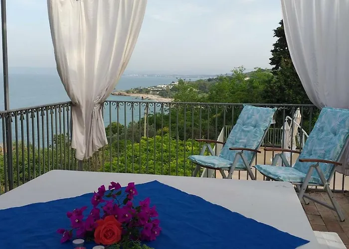 Diamante Costa Dei Trabocchi 4*