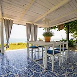 Diamante Costa Dei Trabocchi Aparthotel 3*