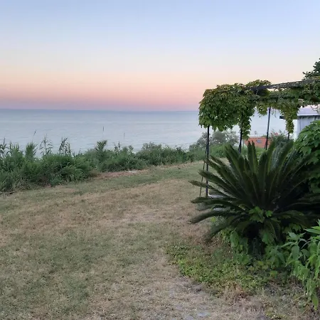 Diamante Costa Dei Trabocchi 4* Vasto