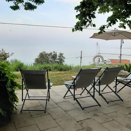 Diamante Costa Dei Trabocchi Васто