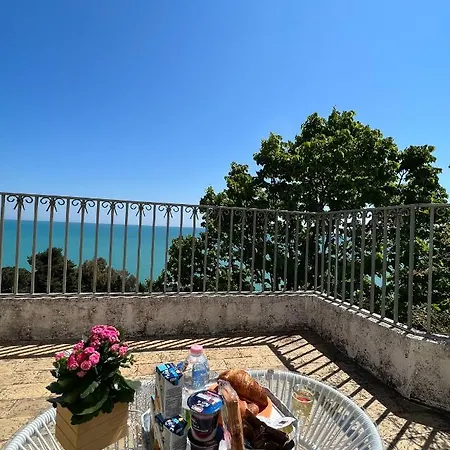 Apart-hotel Diamante Costa Dei Trabocchi