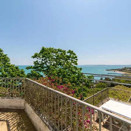 Diamante Costa Dei Trabocchi Apart Otel Vasto