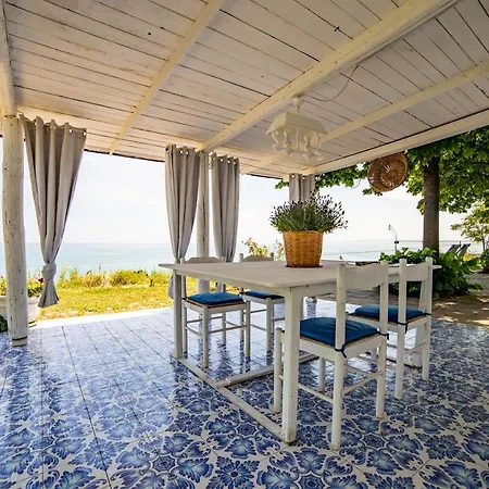 Diamante Costa Dei Trabocchi Apart-hotel 3*