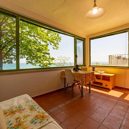 Lägenhetshotell Diamante Costa Dei Trabocchi