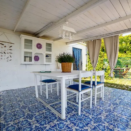 Apart Otel Diamante Costa Dei Trabocchi Vasto