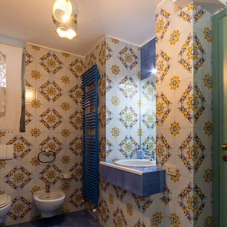 Apart Otel Diamante Costa Dei Trabocchi Vasto