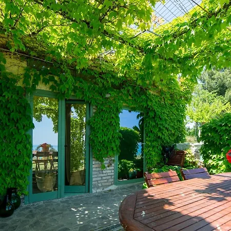 Diamante Costa Dei Trabocchi 4*