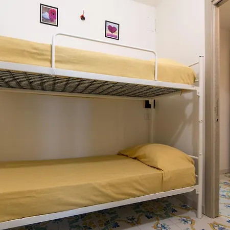 Apart-hotel Diamante Costa Dei Trabocchi Vasto