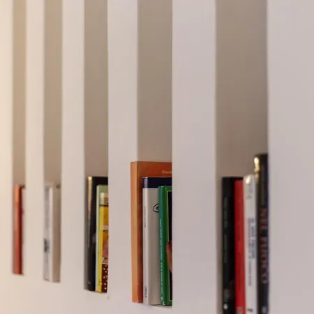 Diamante Costa Dei Trabocchi Apart Otel