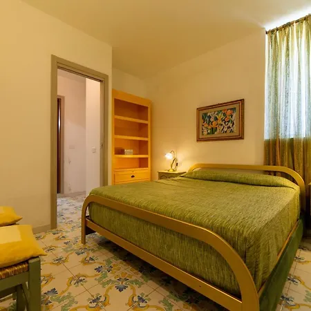 Apart-hotel Diamante Costa Dei Trabocchi Vasto