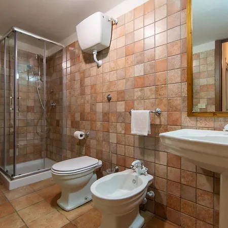 Apart Otel Diamante Costa Dei Trabocchi Vasto