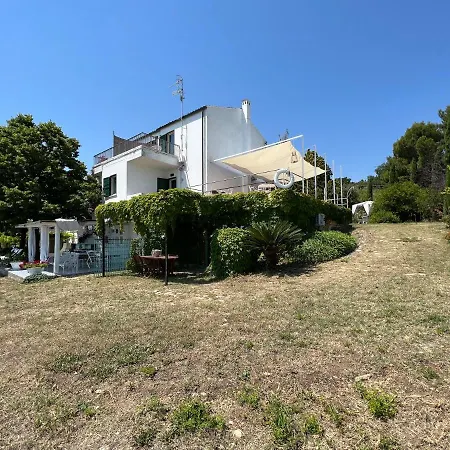 Aparthotel Diamante Costa Dei Trabocchi 4*