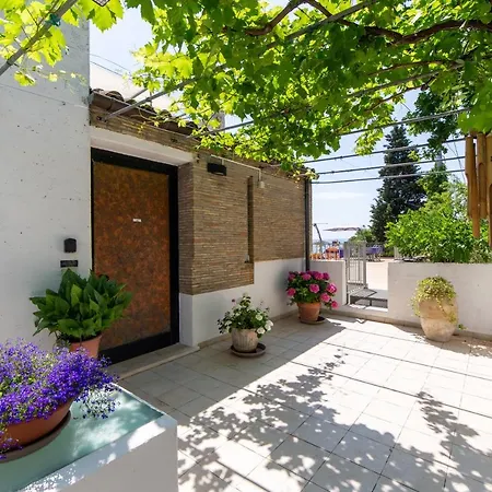 Diamante Costa Dei Trabocchi Apart Otel