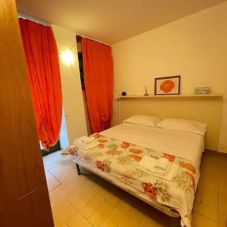 Apart-hotel Diamante Costa Dei Trabocchi 3*