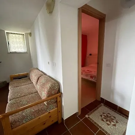 Diamante Costa Dei Trabocchi