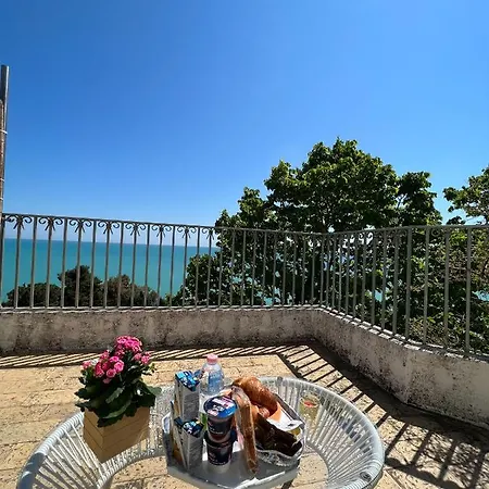 Diamante Costa Dei Trabocchi