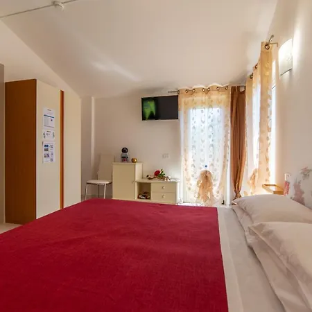 Diamante Costa Dei Trabocchi Apart Otel 4*