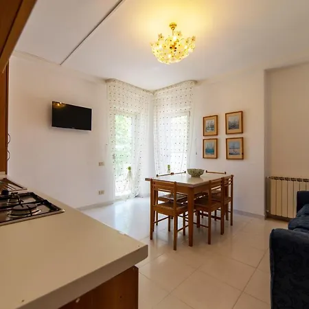 Diamante Costa Dei Trabocchi 4*