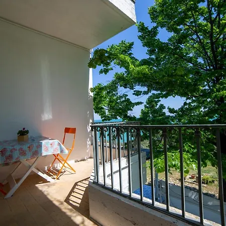 Diamante Costa Dei Trabocchi 4* Vasto