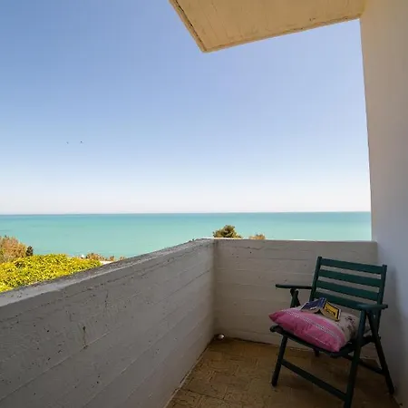 Diamante Costa Dei Trabocchi 4* Vasto