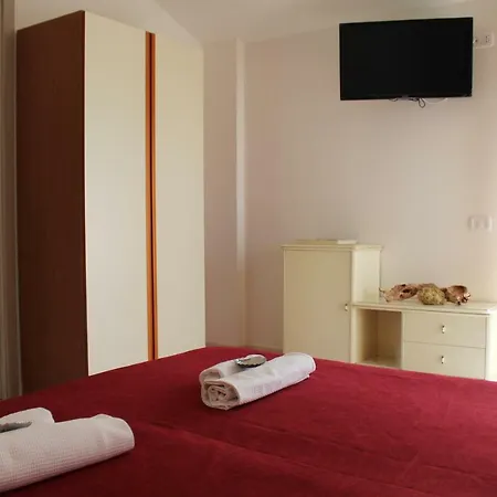 Diamante Costa Dei Trabocchi