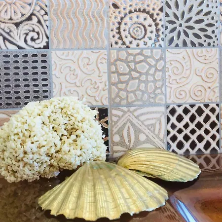 Diamante Costa Dei Trabocchi