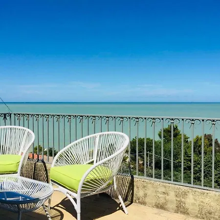 Diamante Costa Dei Trabocchi Aparthotel