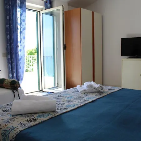 Diamante Costa Dei Trabocchi 4* Vasto