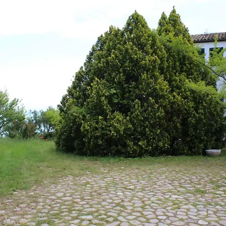 Apart-hotel Diamante Costa Dei Trabocchi 3*