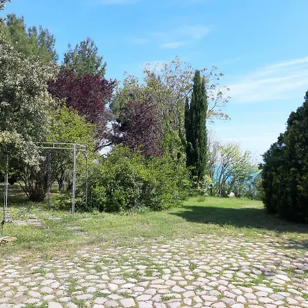 Lägenhetshotell Diamante Costa Dei Trabocchi 3*