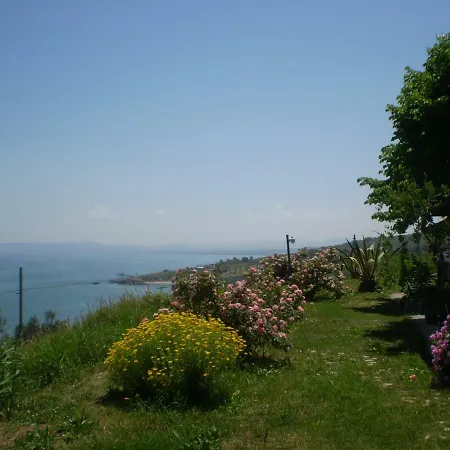 Diamante Costa Dei Trabocchi